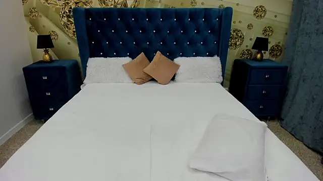 Katrina Minchels online show from 11/15/25, 09:02