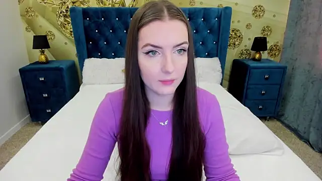 Katrina Minchels online show from 03/15/25, 08:04