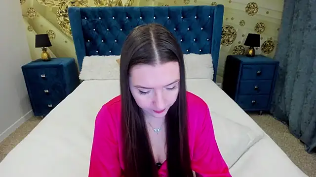 Katrina Minchels online show from 03/15/26, 05:25