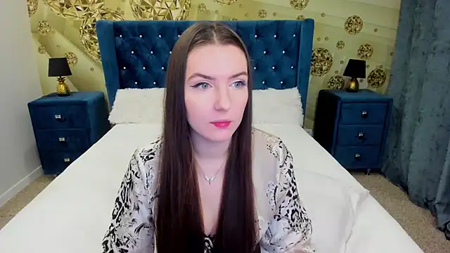 Katrina Minchels online show from 04/03/26, 07:04