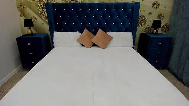 Katrina Minchels online show from 03/10/25, 07:00