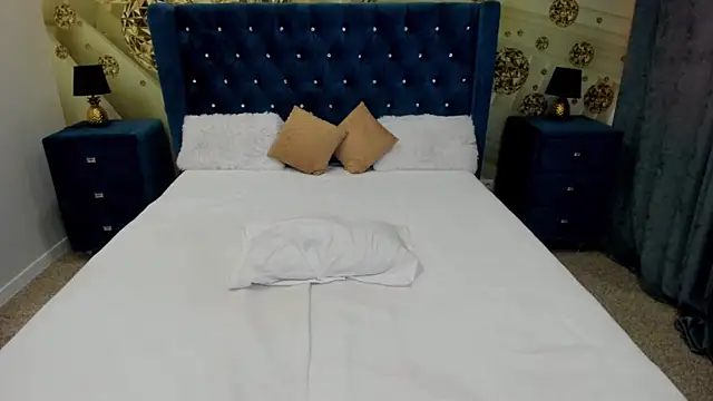 Katrina Minchels online show from 03/28/26, 07:09