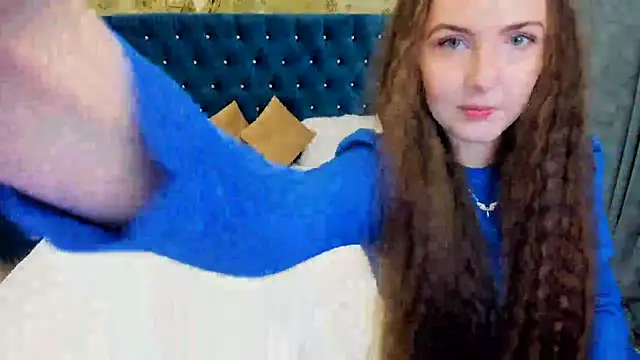 Katrina Minchels online show from 10/01/25, 06:51