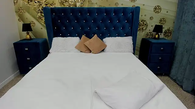 Katrina Minchels online show from 12/23/25, 06:45