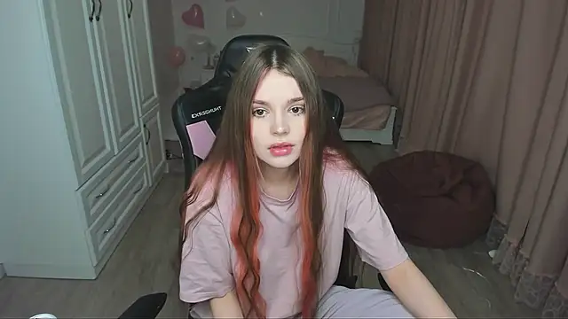 lil cassie online show from 02/23/26, 05:19