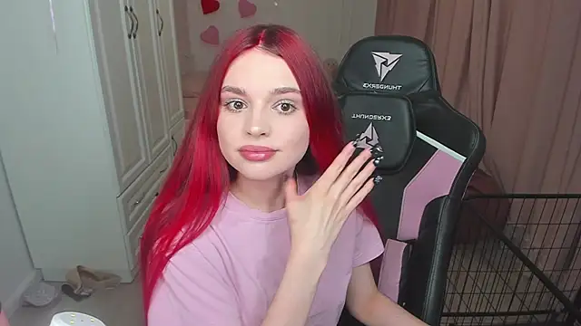 lil cassie online show from 05/12/26, 04:46