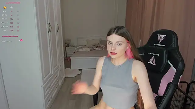 lil cassie online show from 12/02/25, 06:42