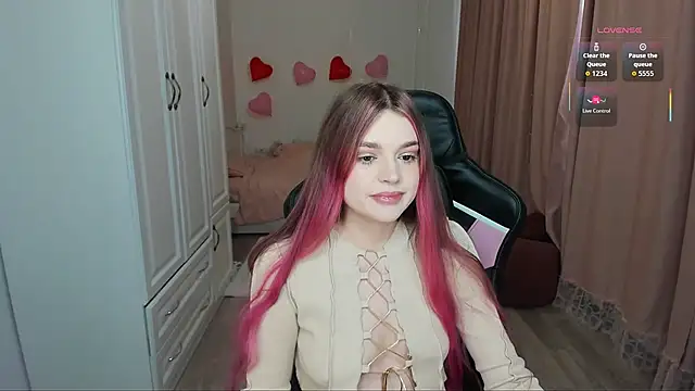 lil cassie online show from 03/30/26, 05:53