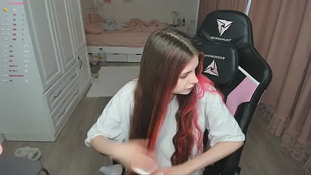 lil cassie online show from 03/01/26, 09:31