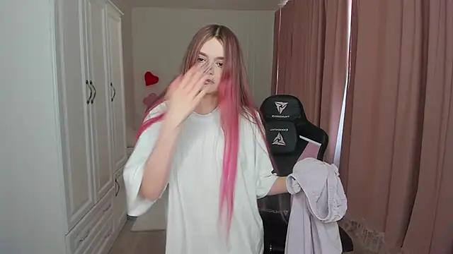 lil cassie online show from 04/23/26, 10:00