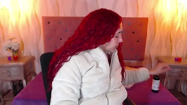 IsabelaLatina online show from 02/14/26, 03:23