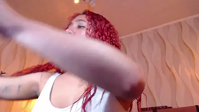 IsabelaLatina online show from 01/09/26, 09:55