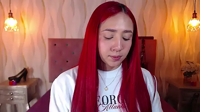 IsabelaLatina online show from 03/09/26, 03:15