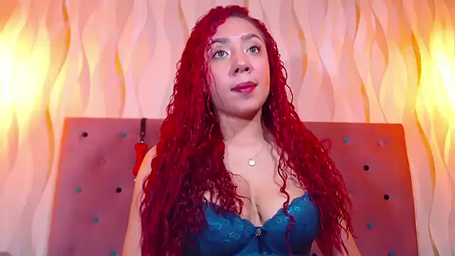 IsabelaLatina online show from 03/24/26, 03:45