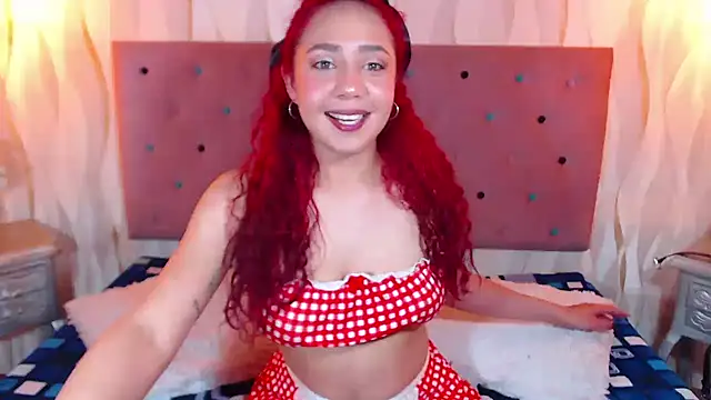 IsabelaLatina online show from 11/27/25, 08:09