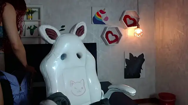 IsabelaLatina online show from 05/03/26, 02:49