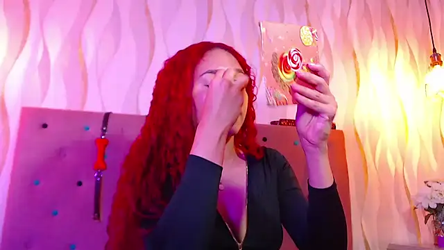 IsabelaLatina online show from 02/26/26, 09:37