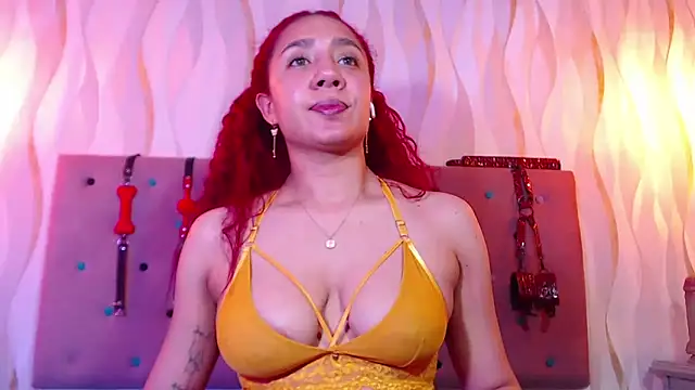 IsabelaLatina online show from 02/28/26, 04:45