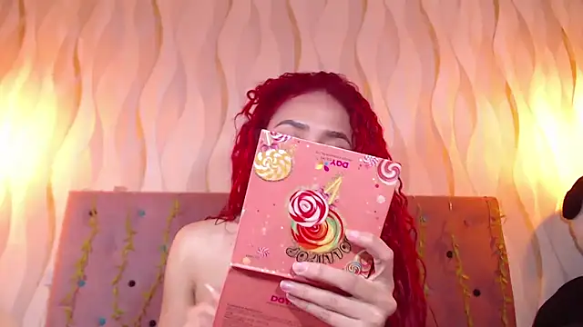 IsabelaLatina online show from 09/27/25, 01:28