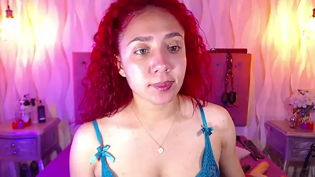 IsabelaLatina online show from 02/25/26, 03:34