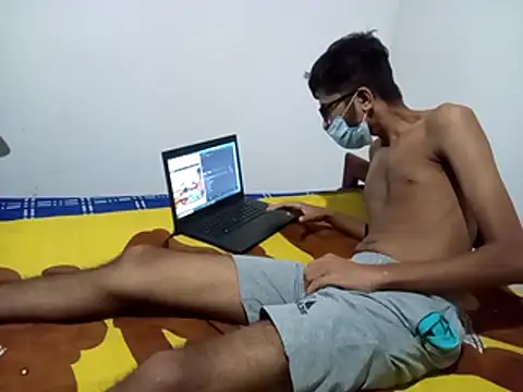 kushan Madu online show from 11/06/25, 05:39
