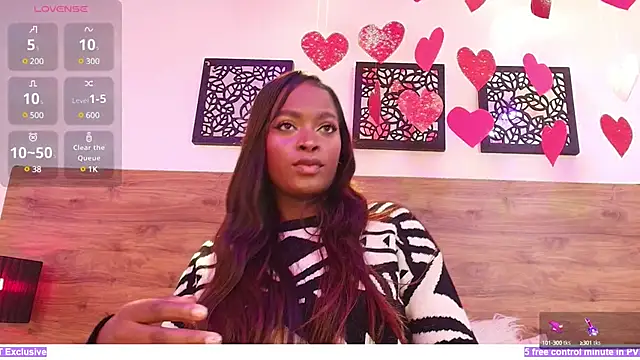 Snapshot of KAROL-SCOTT chatting on 03/12/25, 07:47 KAROL-SCOTT online show from 03/12/25, 07:47