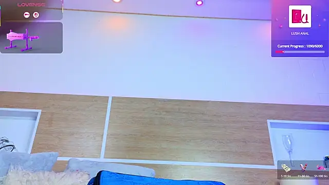 KAROL-SCOTT online show from 02/27/26, 07:57