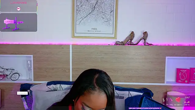 Snapshot of KAROL-SCOTT chatting on 07/03/26, 07:53 KAROL-SCOTT online show from 07/03/26, 07:53