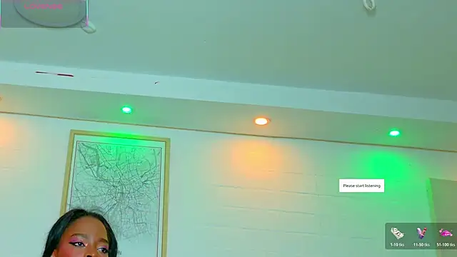 KAROL-SCOTT online show from 03/30/26, 07:59