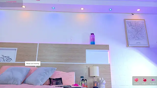 KAROL-SCOTT online show from 02/09/26, 08:07