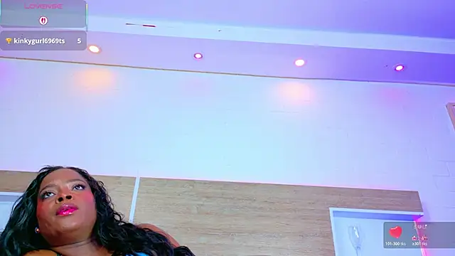 KAROL-SCOTT online show from 03/06/26, 08:04