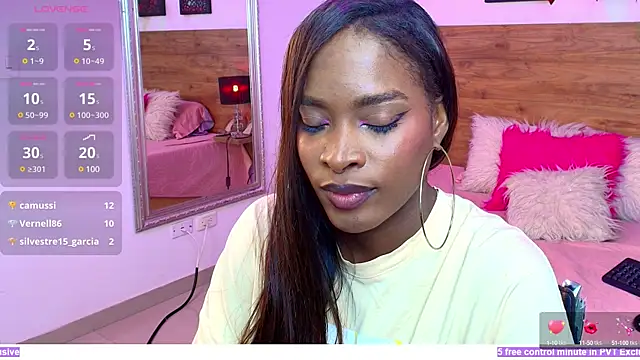 Snapshot of KAROL-SCOTT chatting on 03/08/25, 02:45 KAROL-SCOTT online show from 03/08/25, 02:45