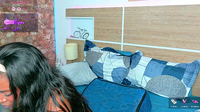 KAROL-SCOTT online show from 04/16/26, 09:39