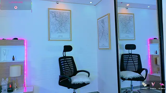 KAROL-SCOTT online show from 03/24/26, 08:42