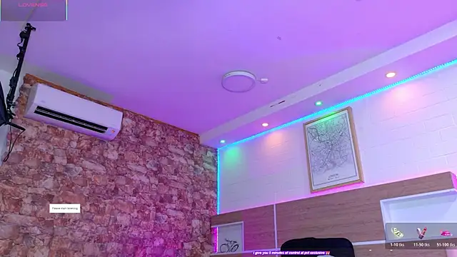 KAROL-SCOTT online show from 05/30/26, 08:47