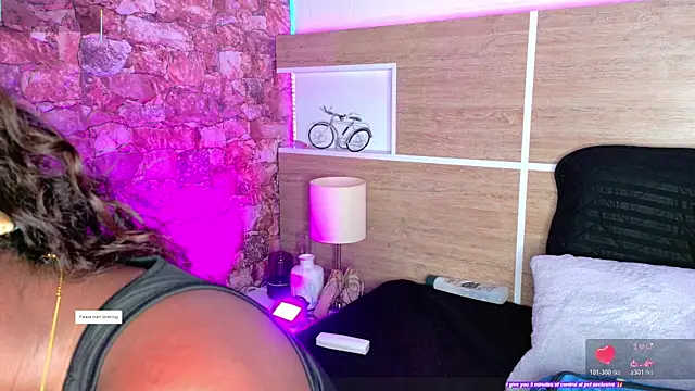 KAROL-SCOTT online show from 05/29/26, 07:53