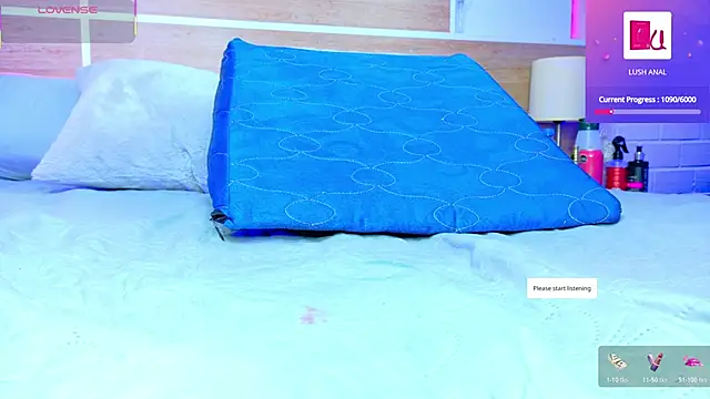 KAROL-SCOTT online show from 02/21/26, 07:49