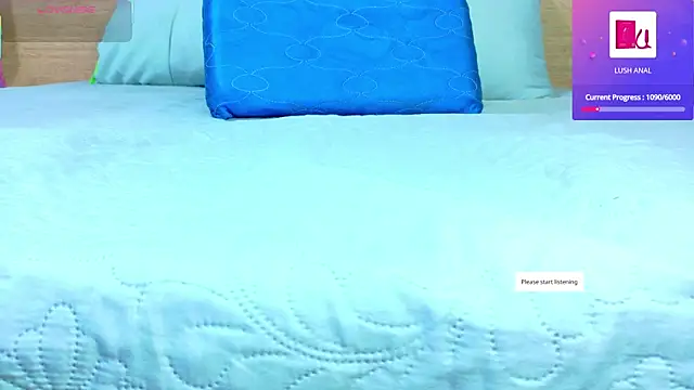 KAROL-SCOTT online show from 02/20/26, 07:49