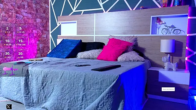 KAROL-SCOTT online show from 11/20/25, 07:58