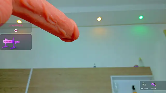 KAROL-SCOTT online show from 02/04/26, 07:53