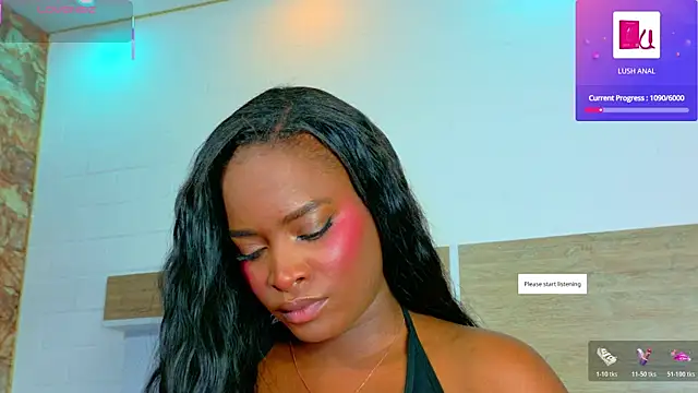 KAROL-SCOTT online show from 03/04/26, 07:54