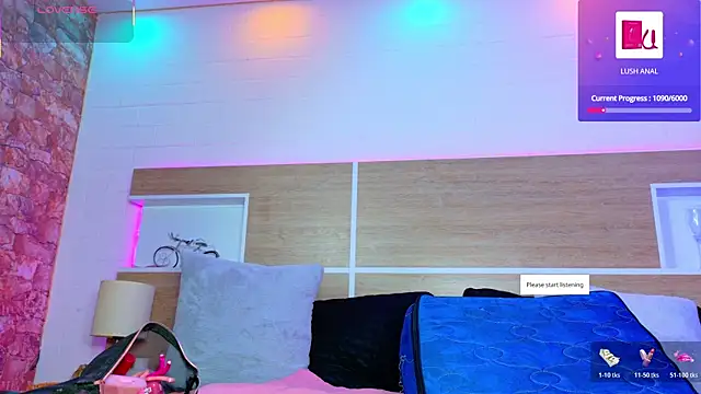 KAROL-SCOTT online show from 03/07/26, 08:03