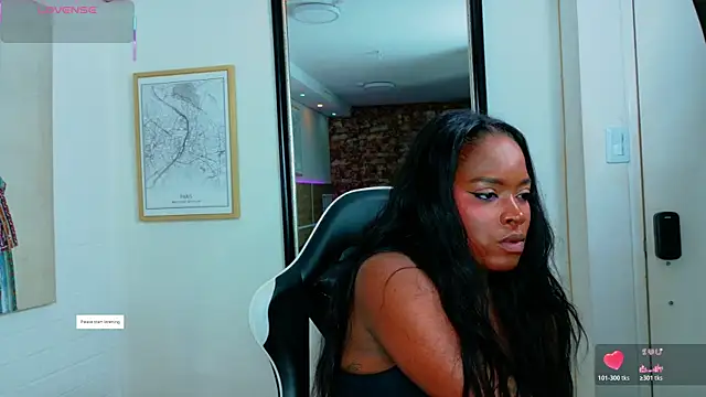 KAROL-SCOTT online show from 04/22/26, 07:53