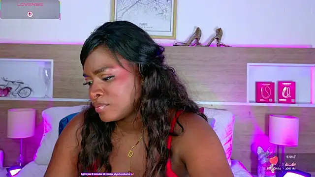 Snapshot of KAROL-SCOTT chatting on 06/14/26, 02:24 KAROL-SCOTT online show from 06/14/26, 02:24