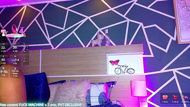 KAROL-SCOTT online show from 11/04/25, 08:34