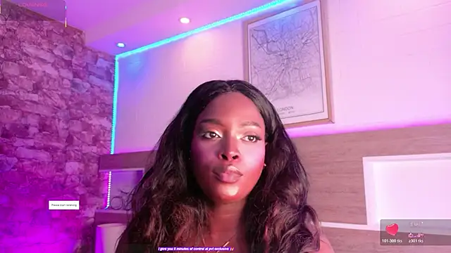 KAROL-SCOTT online show from 05/21/26, 07:55