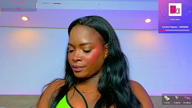 KAROL-SCOTT online show from 03/09/26, 07:50