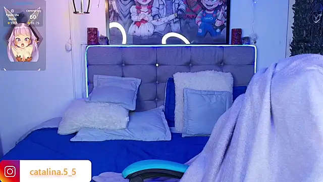 Kata Bigboobs online show from 05/21/26, 07:00