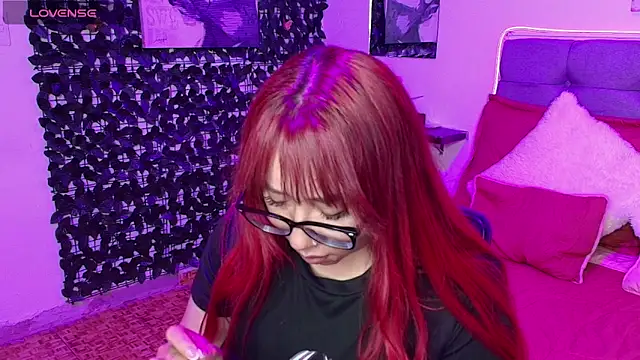 Kata Bigboobs online show from 09/20/25, 06:13