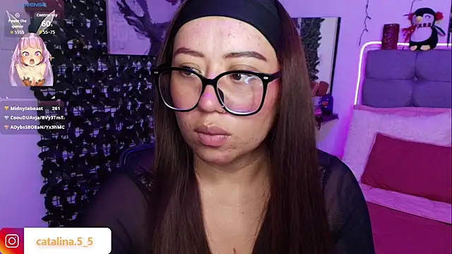 Kata Bigboobs online show from 01/06/26, 05:50